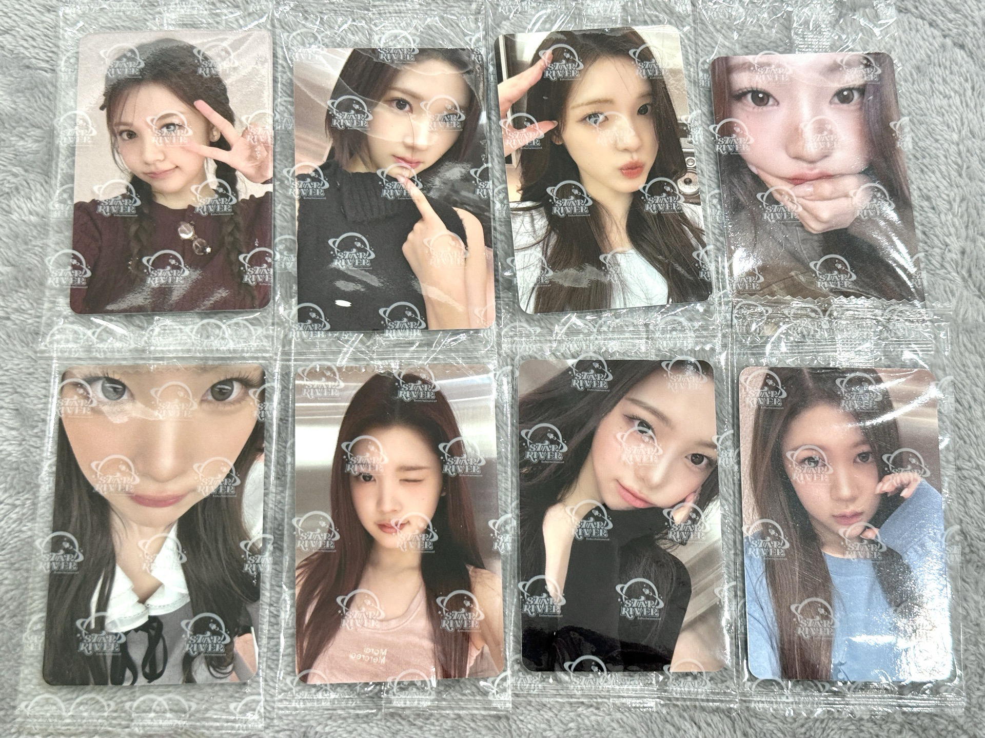 H2H sr3.0 中文卡背 簽售特典