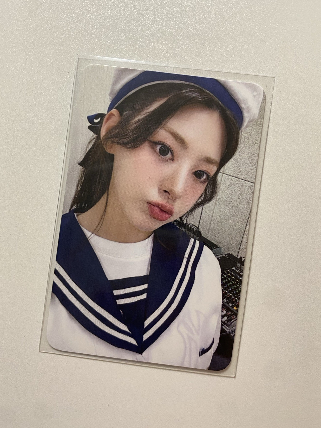 正規一 MS 海軍森