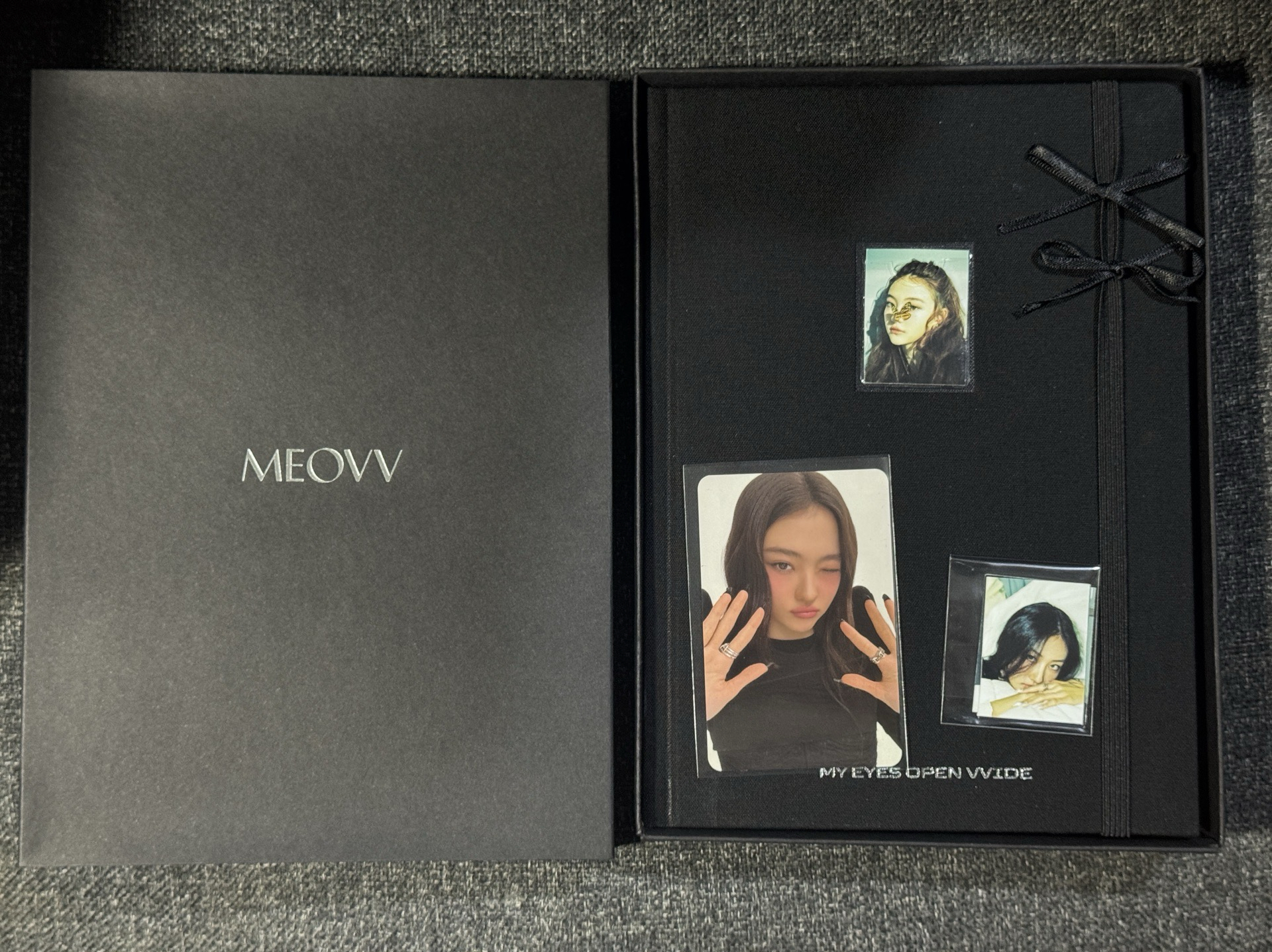 Meovv全新品
