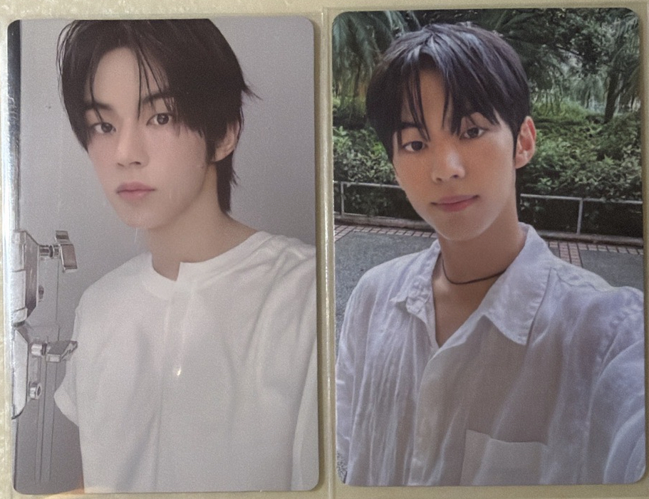 TWS道勳 塔店幸運卡、專卡