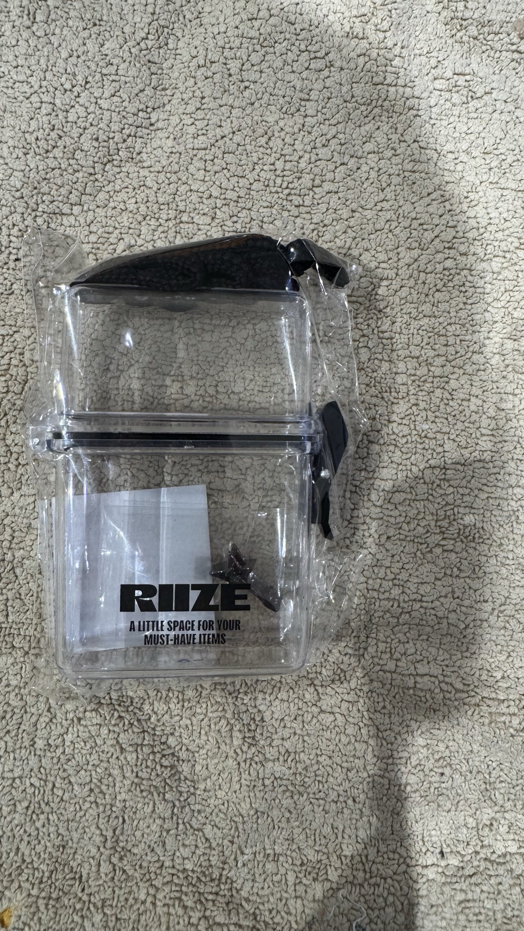 RIIZE 韓安 MULTI CASE SET Anton 元彬 