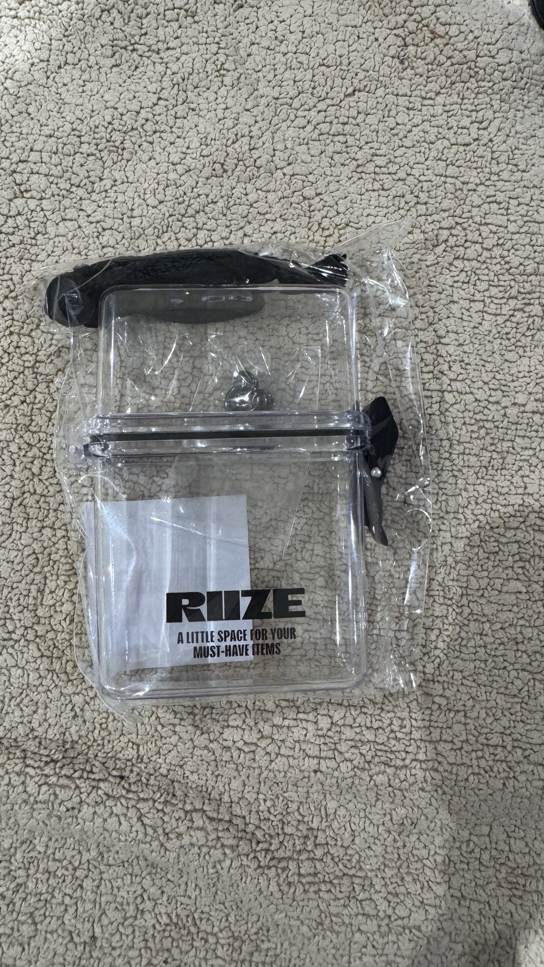 RIIZE 韓安 MULTI CASE SET Anton 元彬 