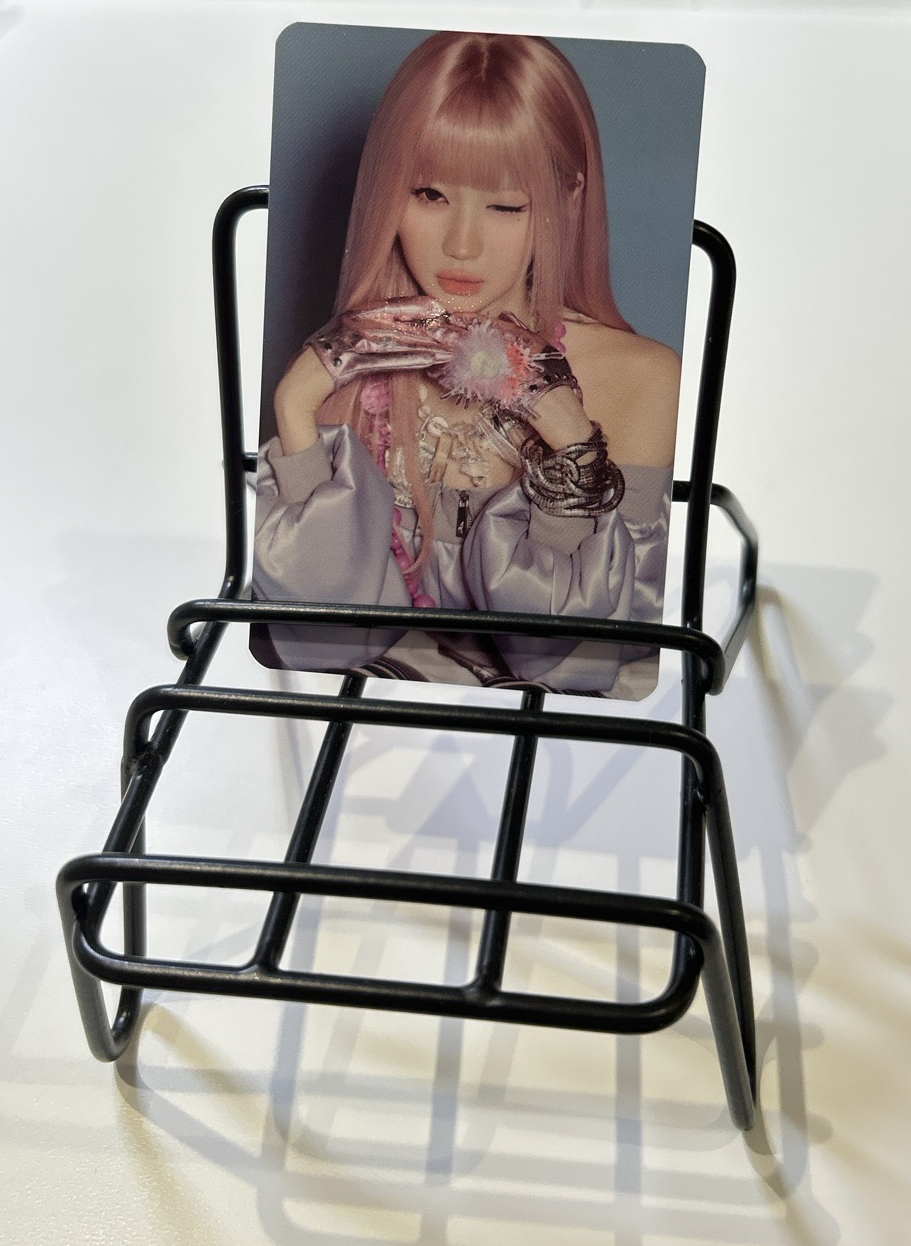 🟡角 — 隨機卡