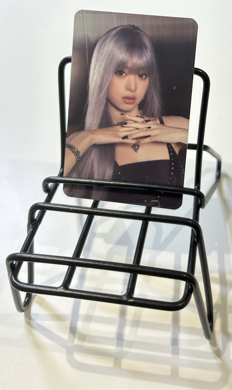 🟡賢 — 隨機卡