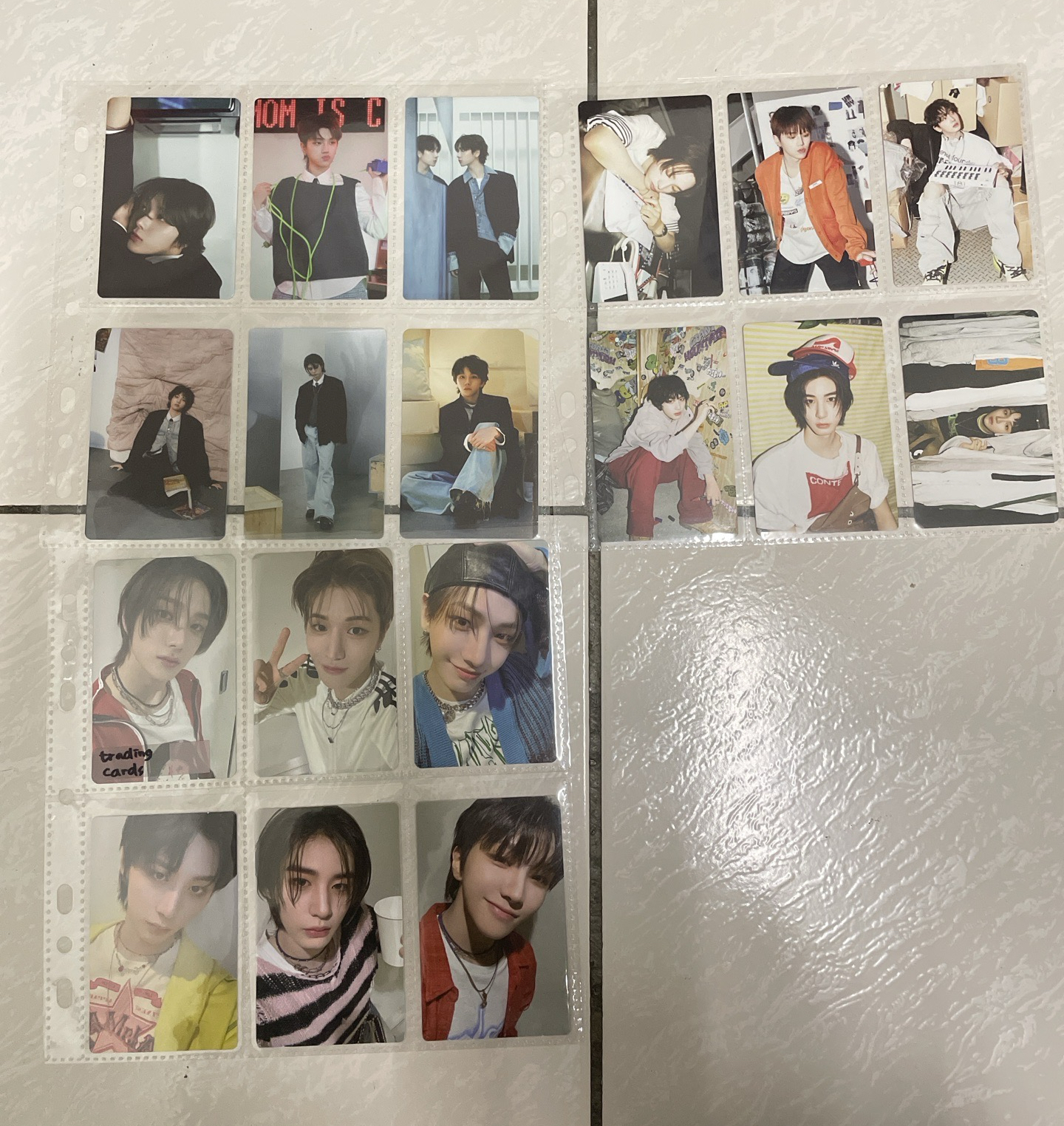 19.99隨機卡包 一套