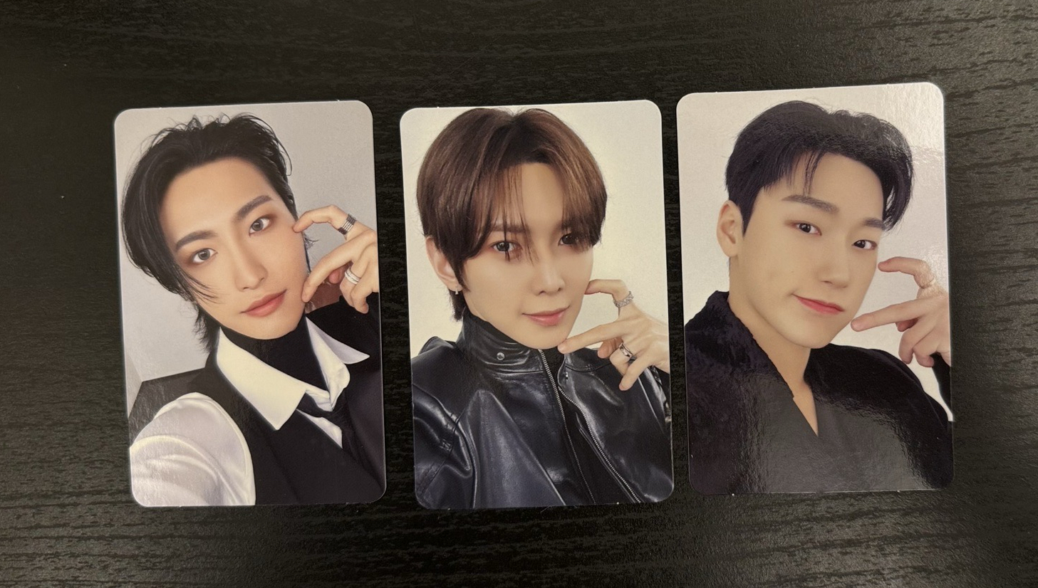 GH1 MS 3.0 愛心雙面卡