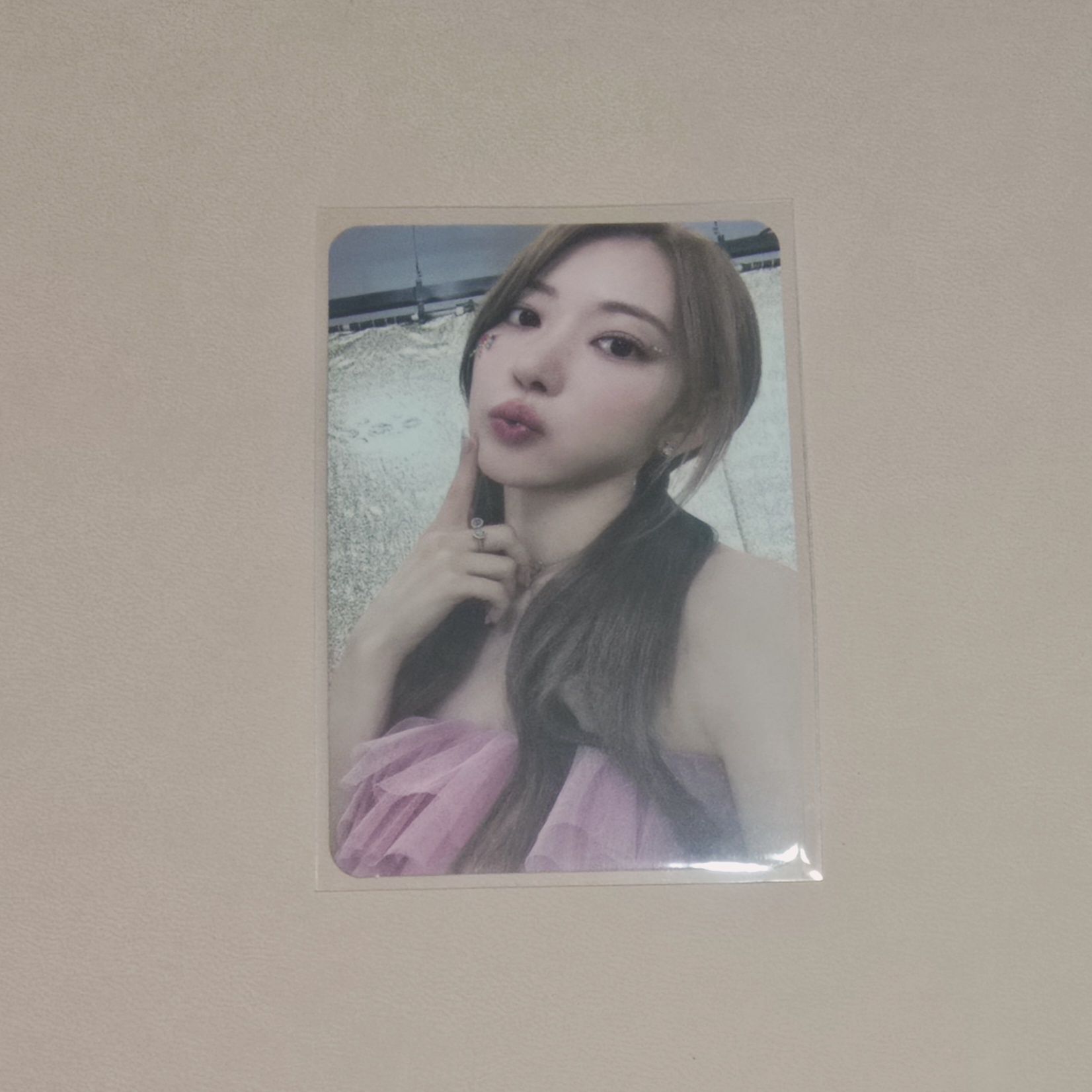 櫻花專卡（有廠損）