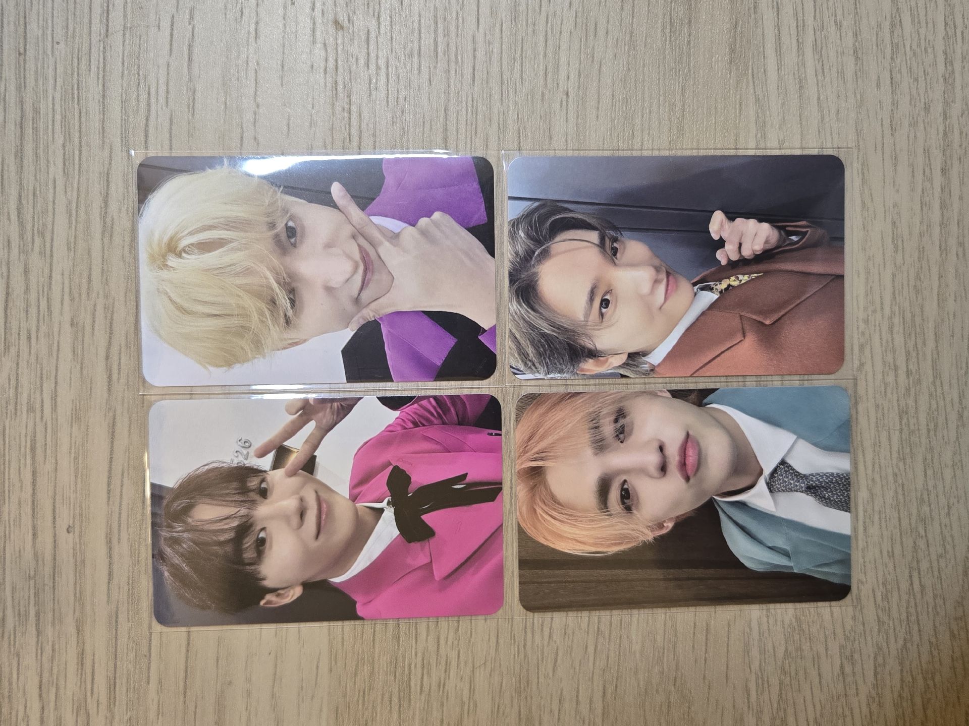 迷12 克拉盤專卡 整圖不拆