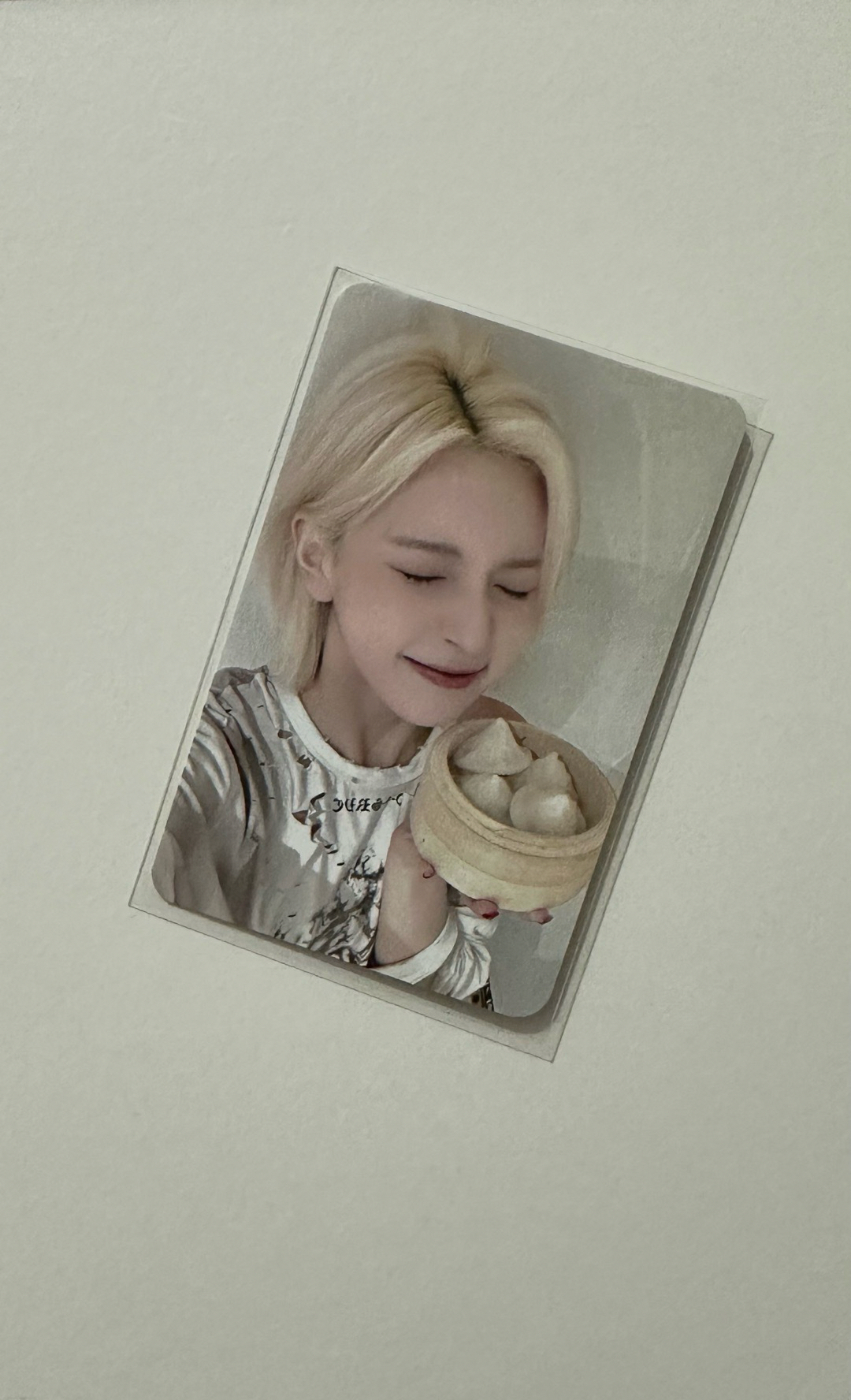 包子裴（需多帶