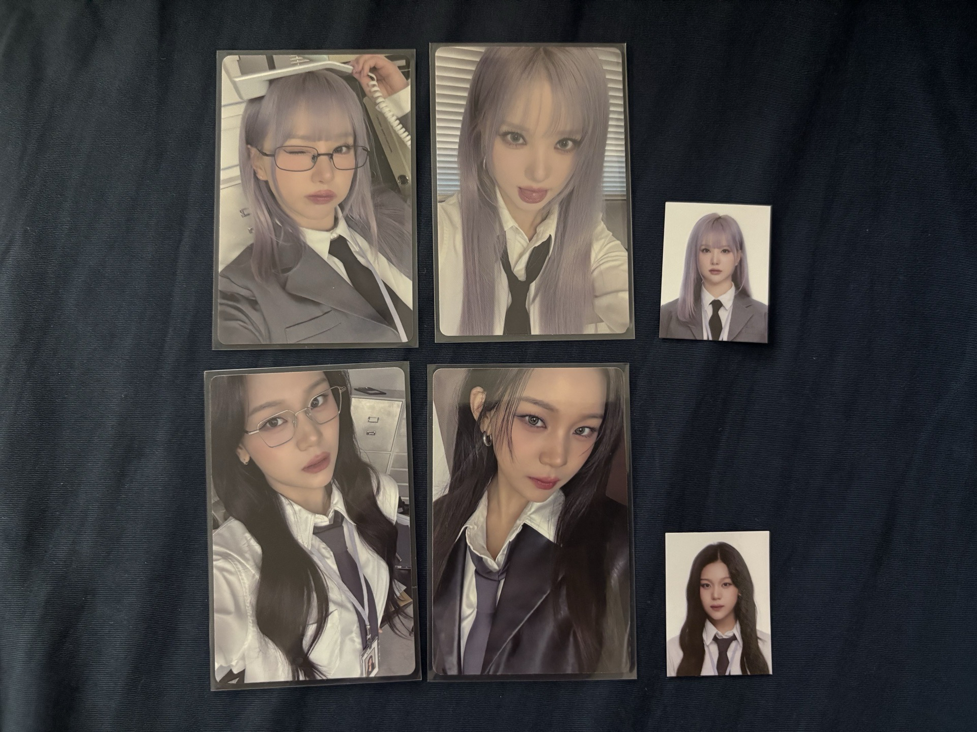 [降價100]三期會員禮 河智set 