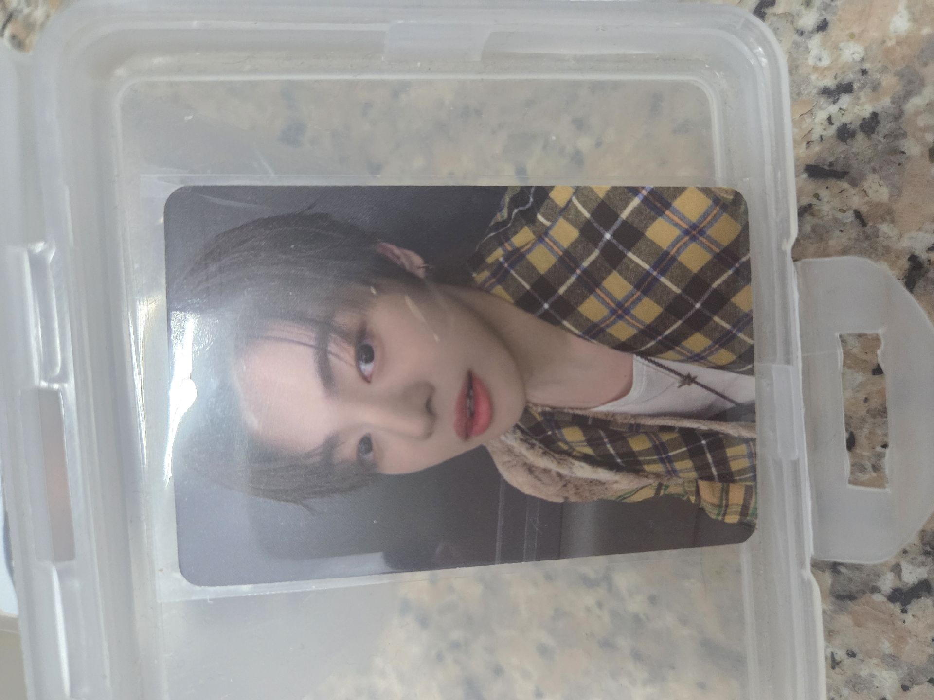 ald1 am自由幸運卡  leo