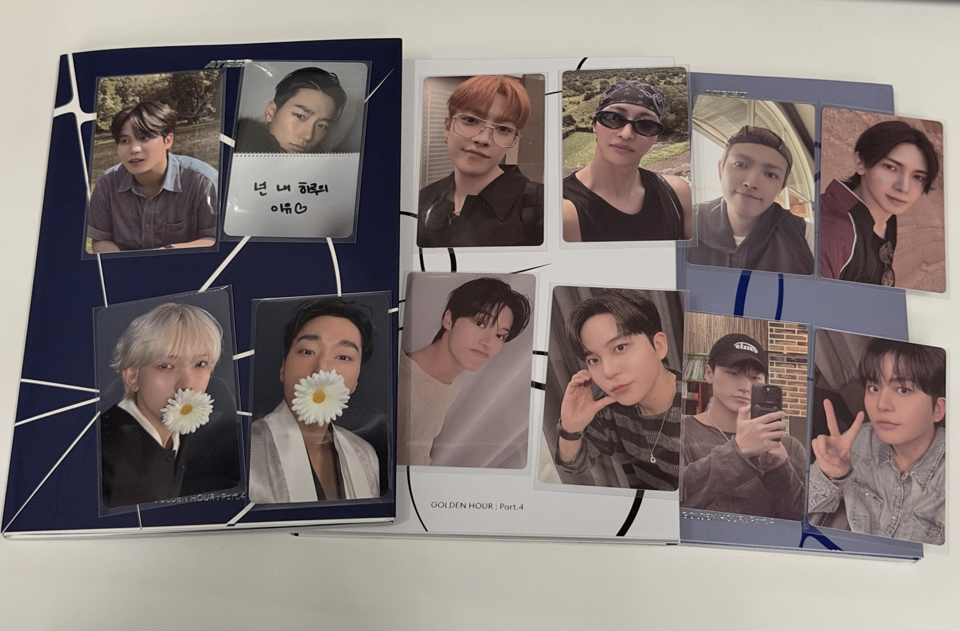 阿伯還沒找到家