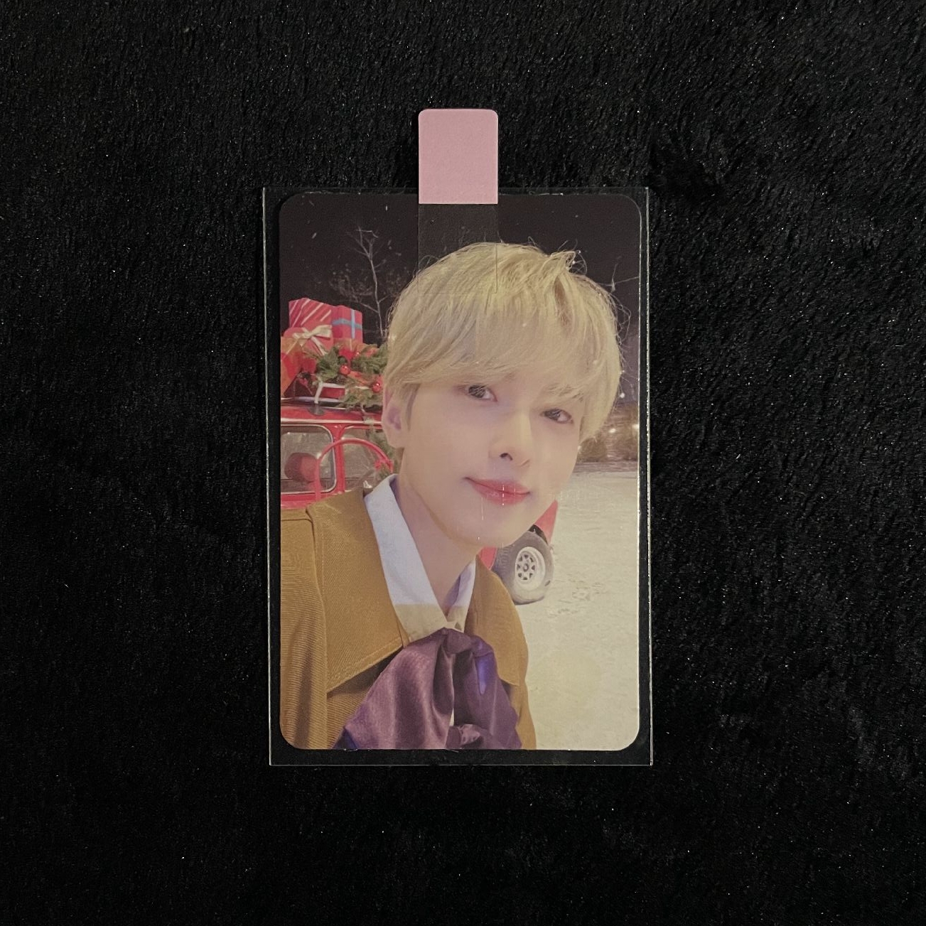 金髮小王子（有4）🔸️