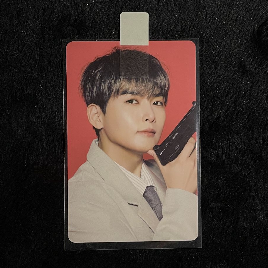 🔫側臉旭（有2）