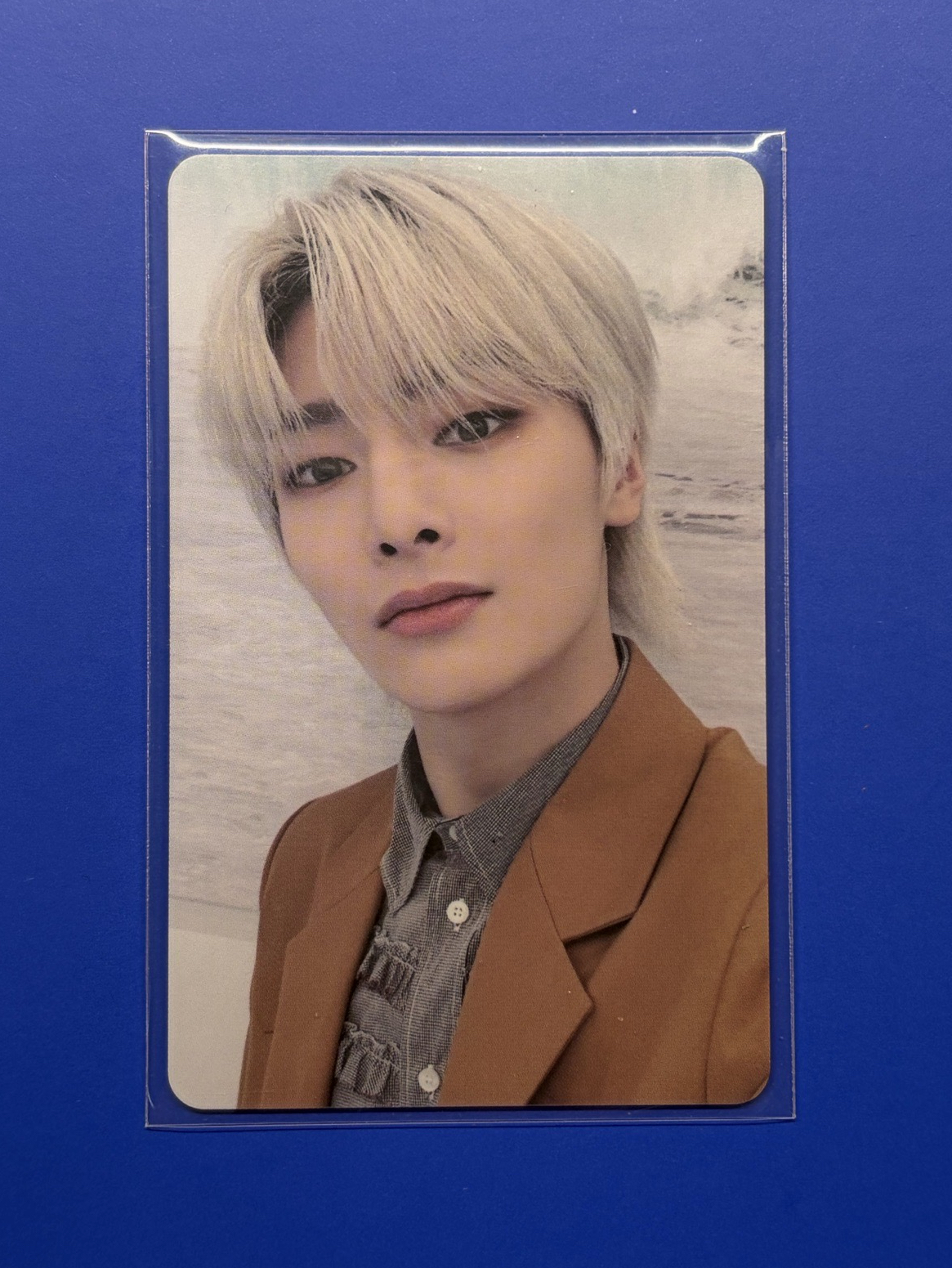 MAXIDENT sw幸運卡 寅 