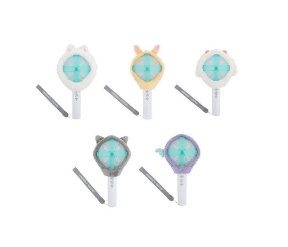 TXT 崔杋圭 一代手燈套