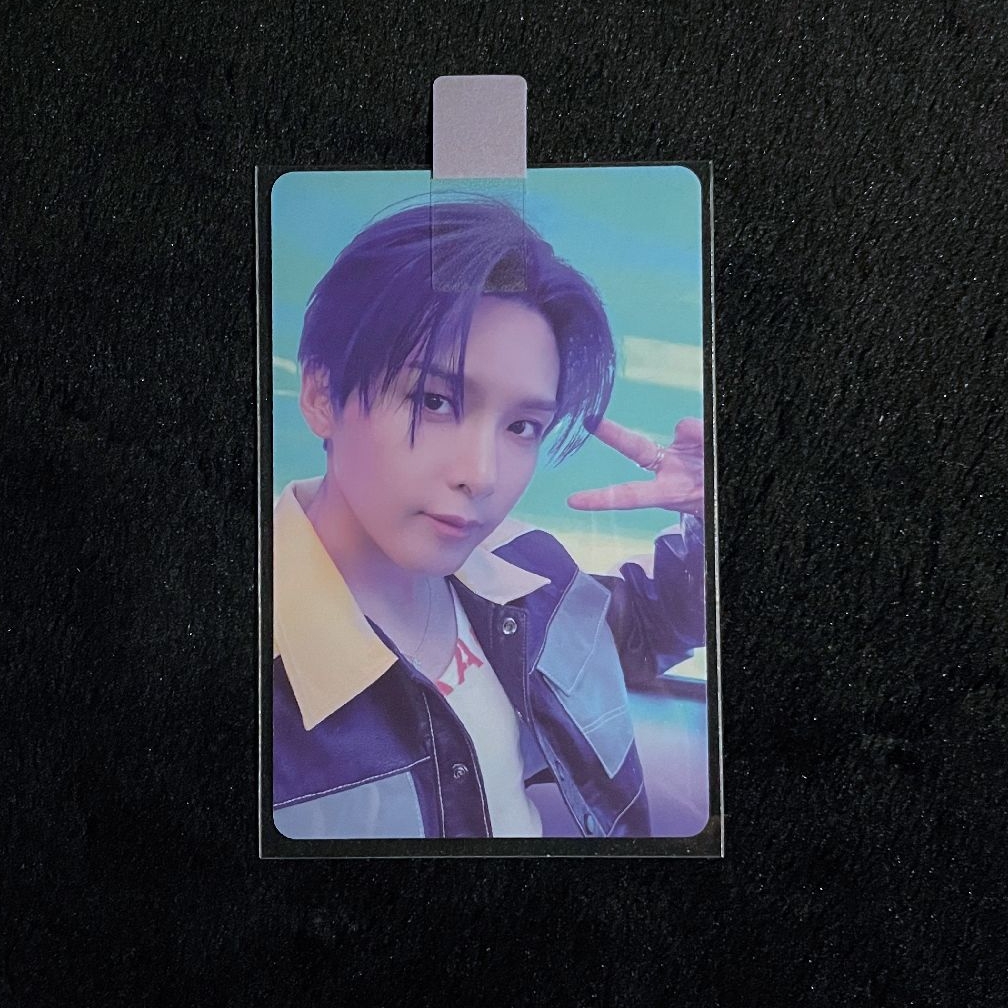 還是比YA旭🔸️