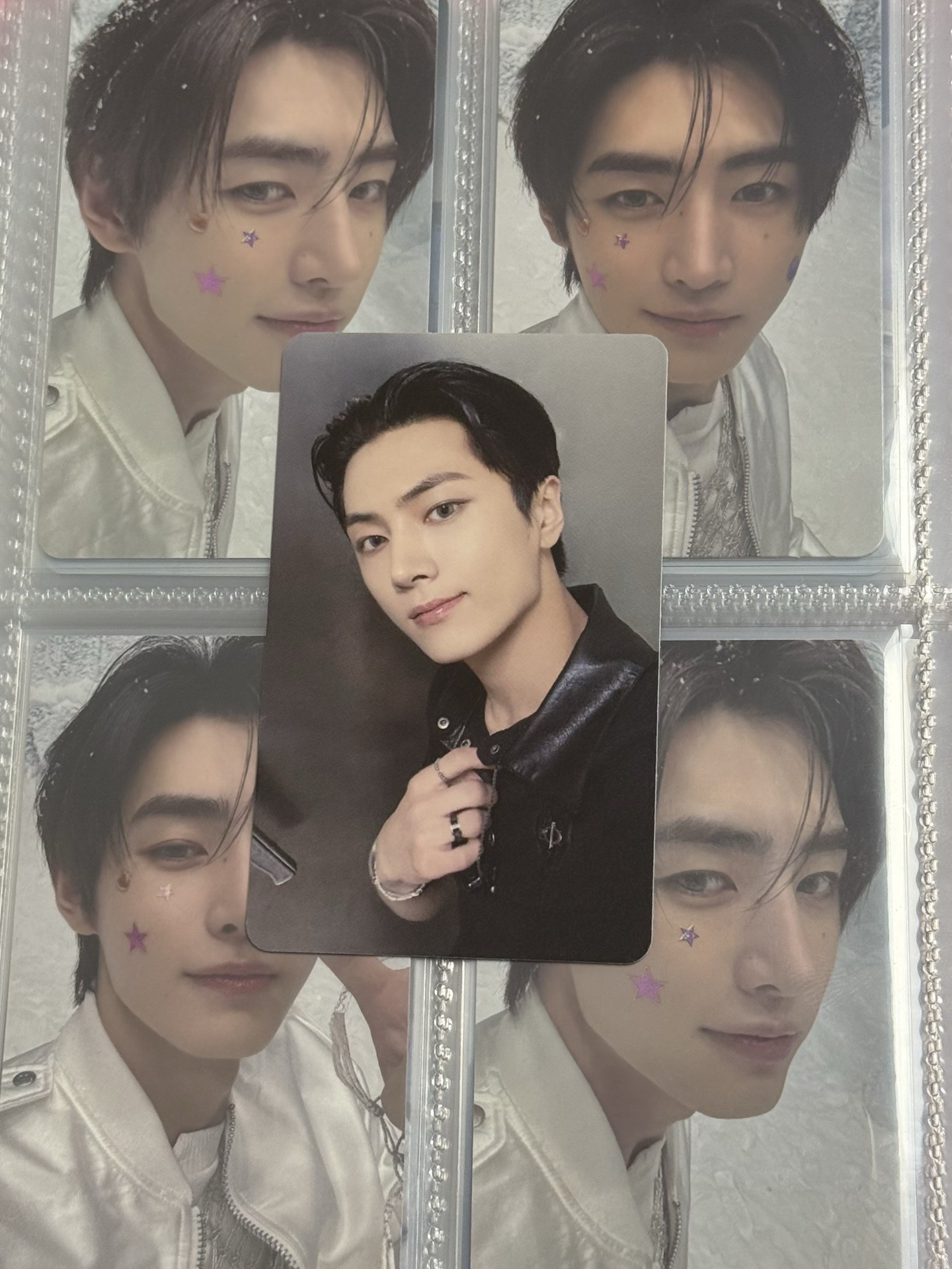 最誇張的老錢來了