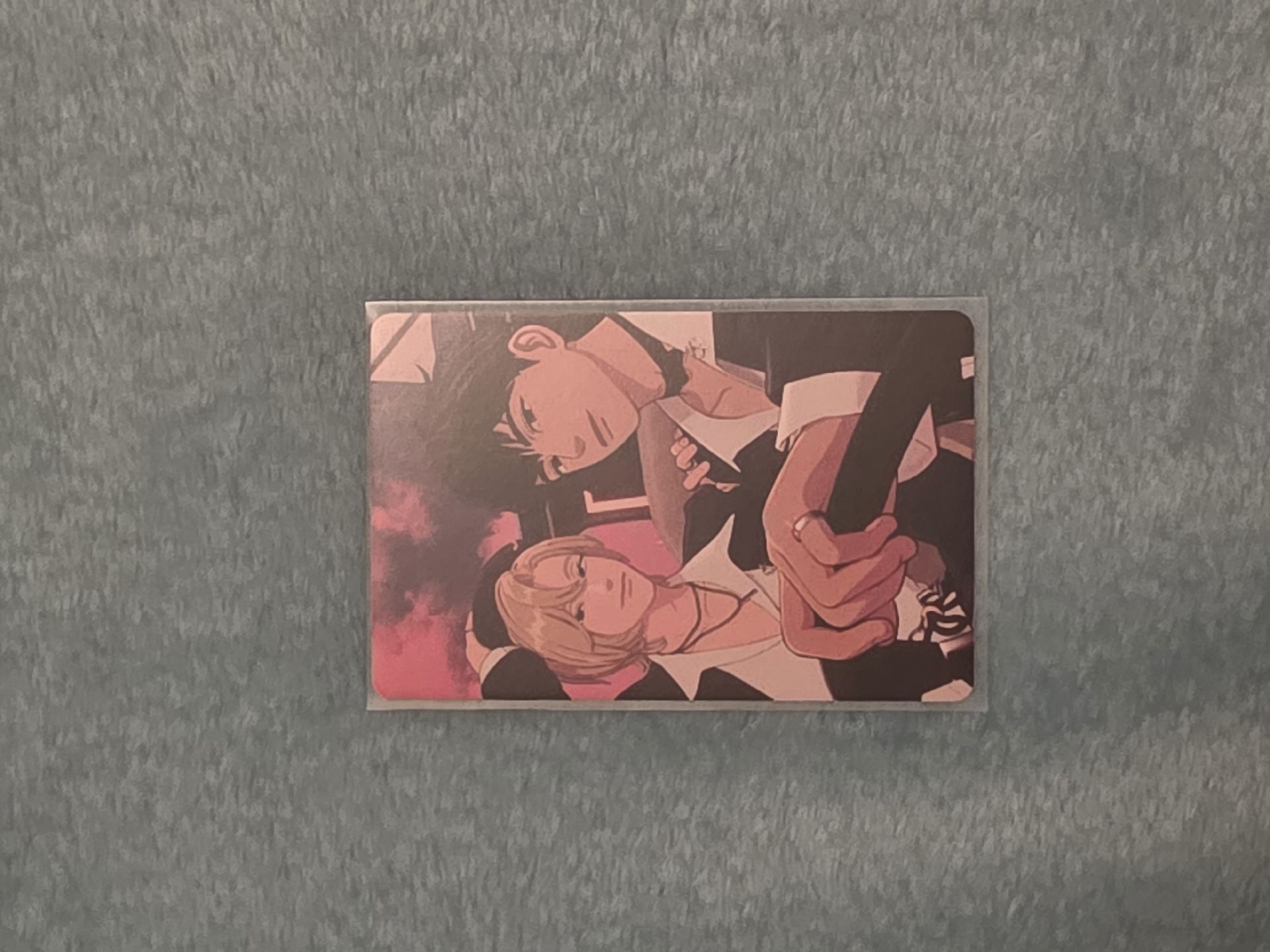 迷二貓貓z雙人卡