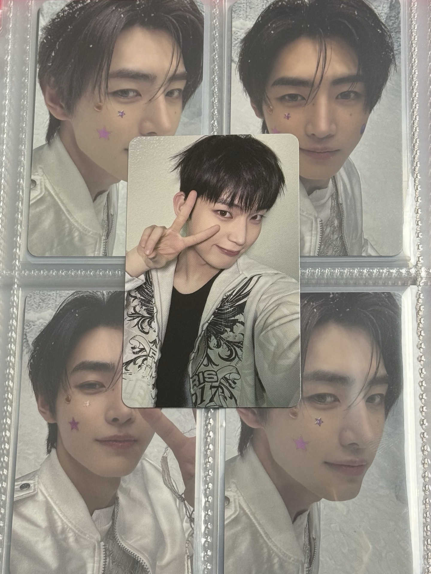 這是萌萌比耶小麻糬哇