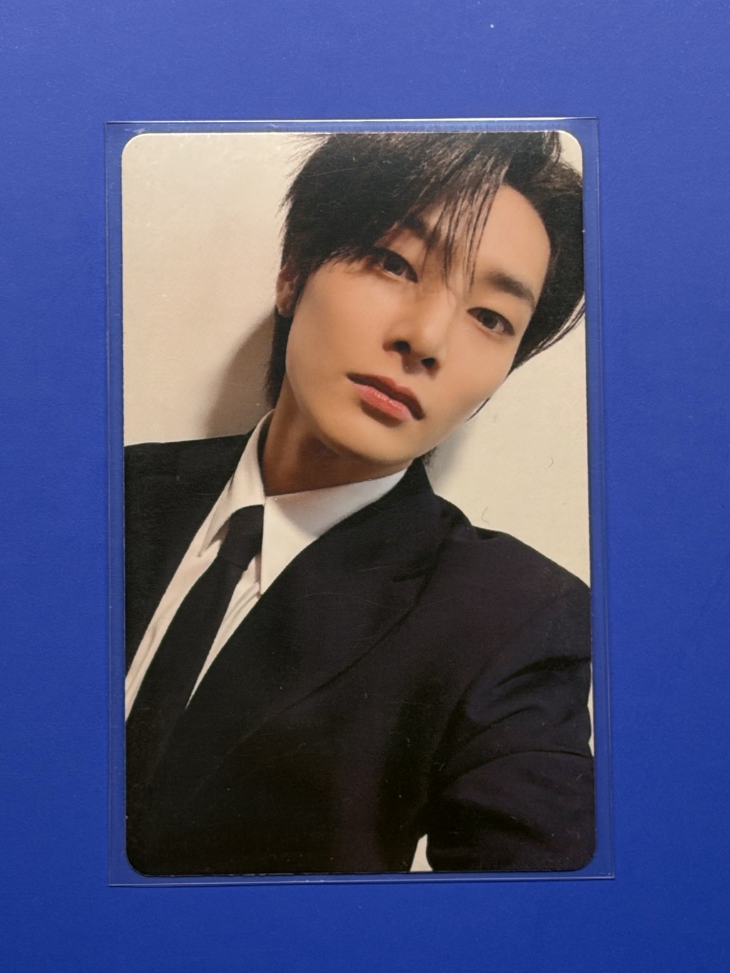 KARMA fans 幸運卡 寅