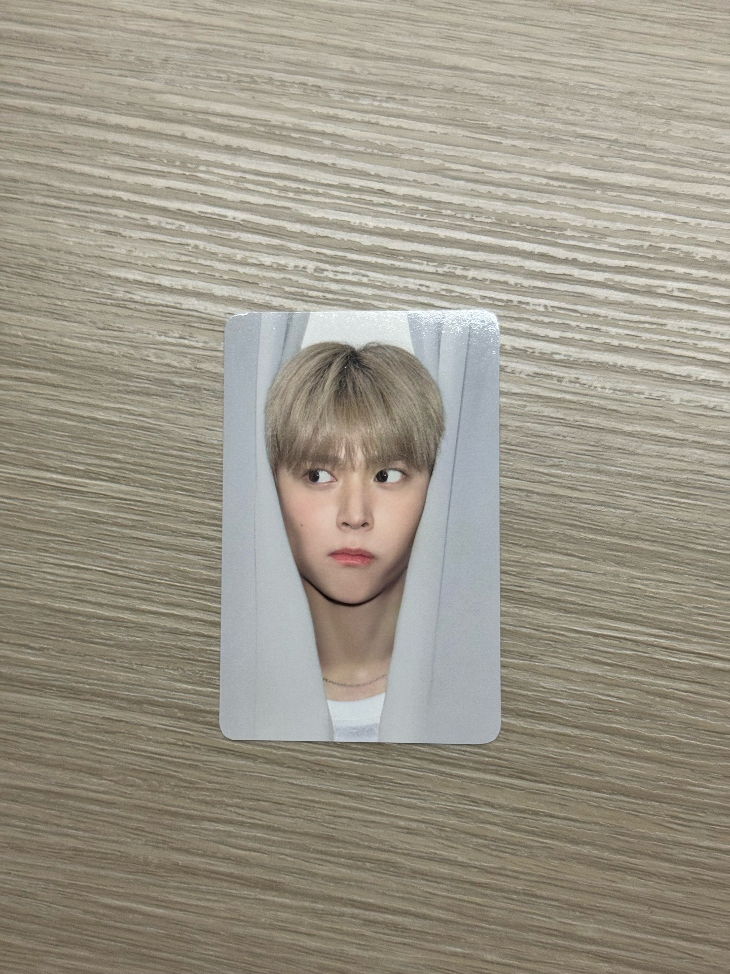 年曆隨機卡 恩奭