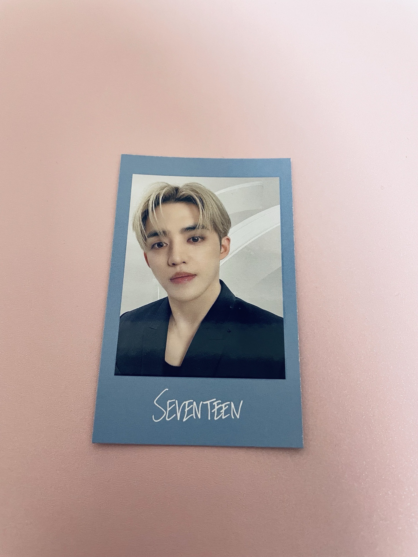 NEW 日巡 酷酷🍒拍立得