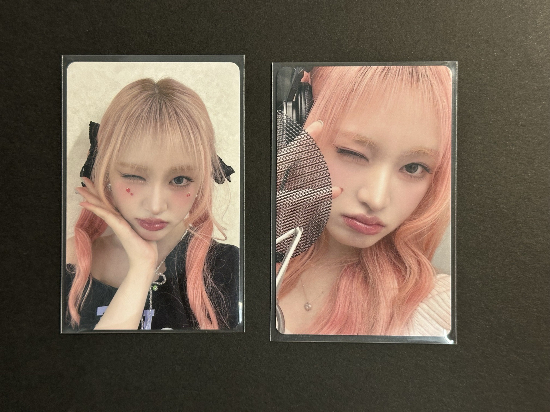  買就送日專！！