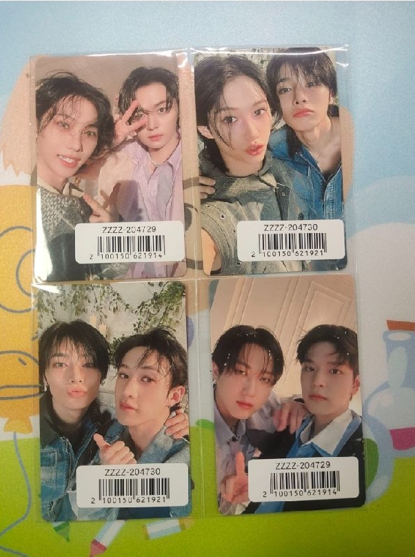 Hollow FC會員 雙人卡