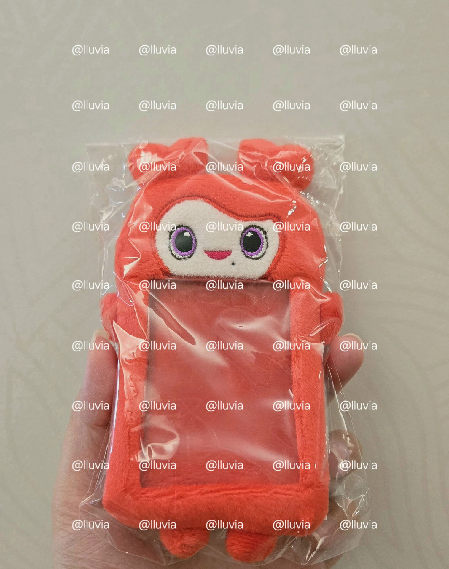 五巡 二代卡套 彩瑛