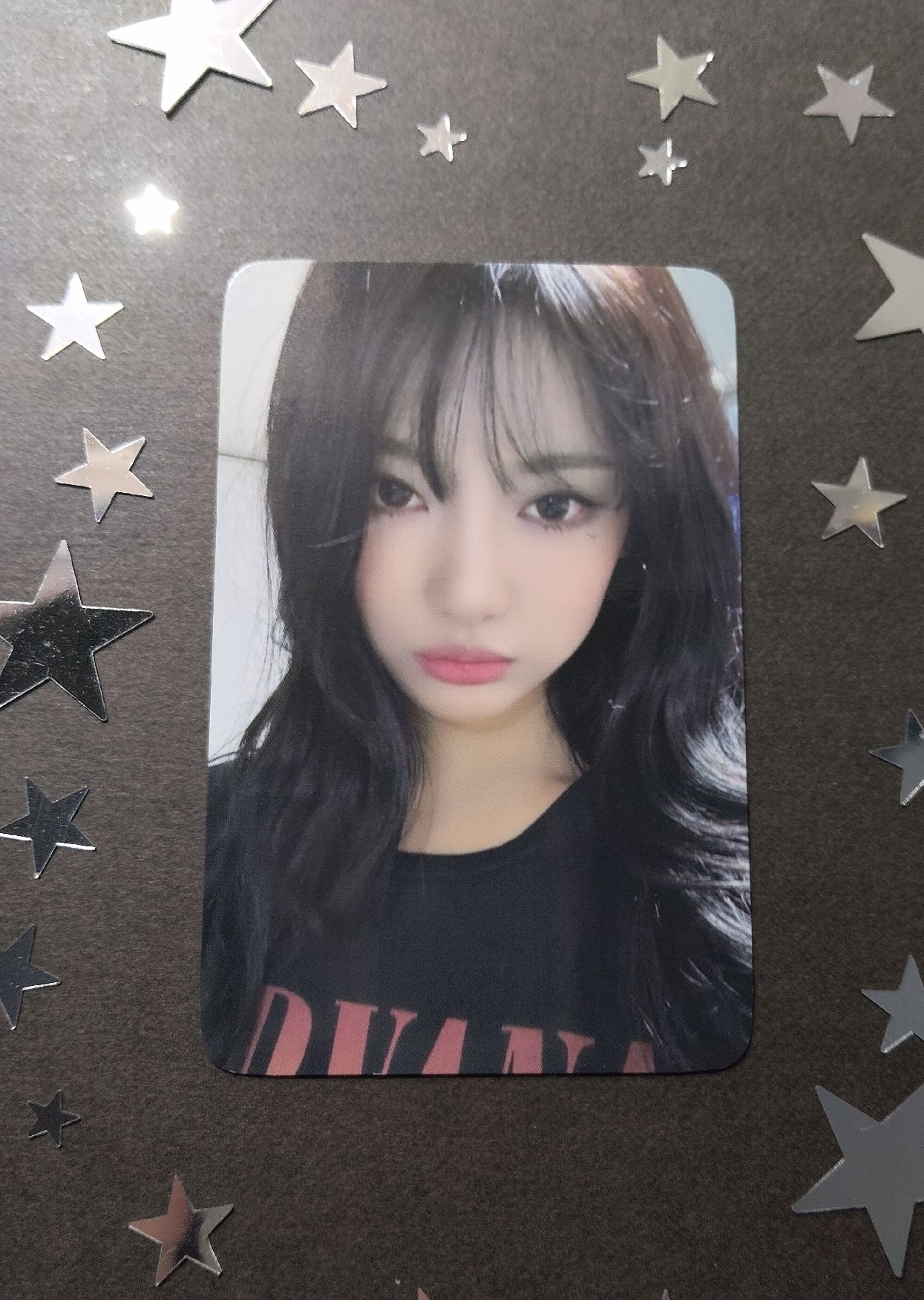 Whiplash 幸運卡寧