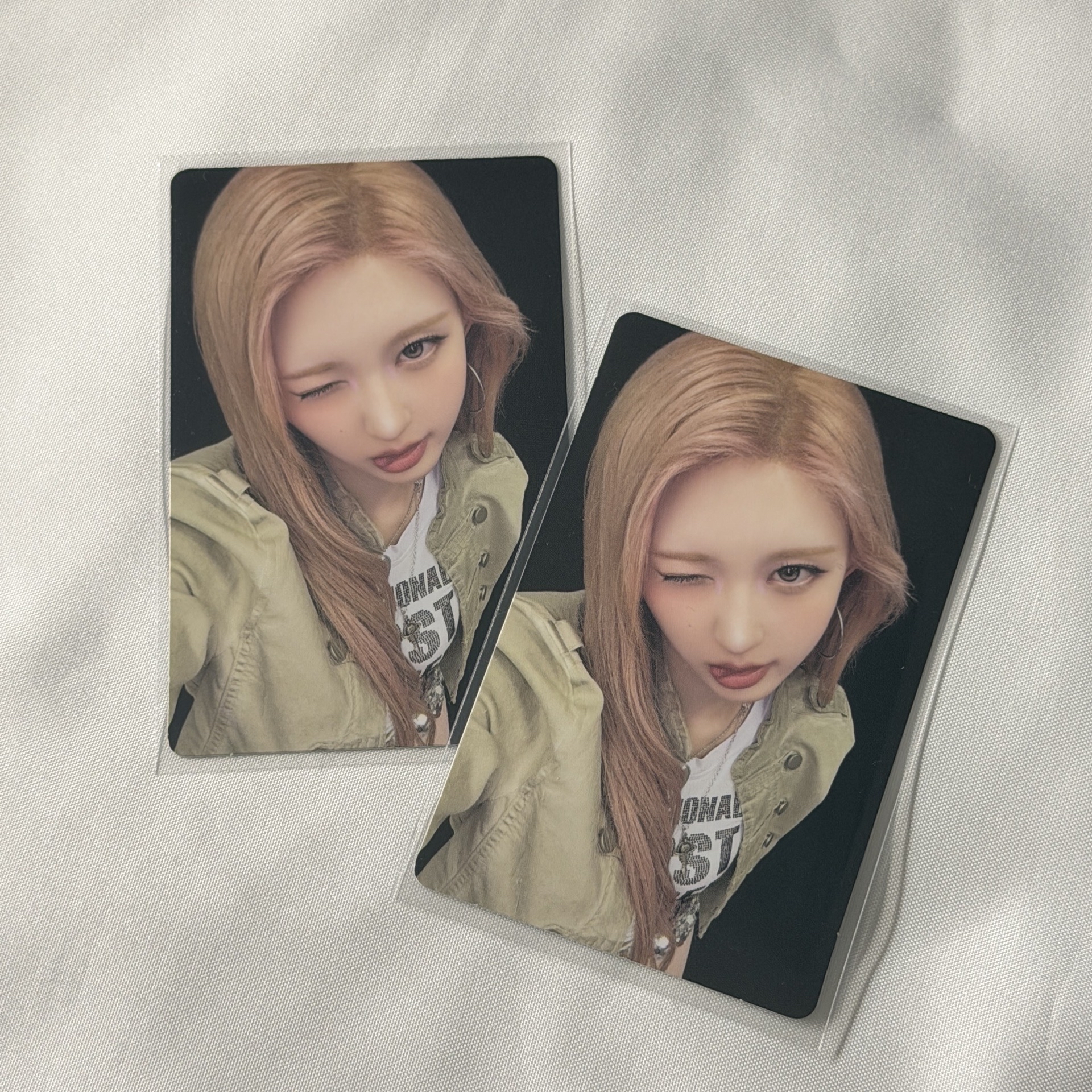 IVE REVIVE+ SW1.0特典秋 現貨