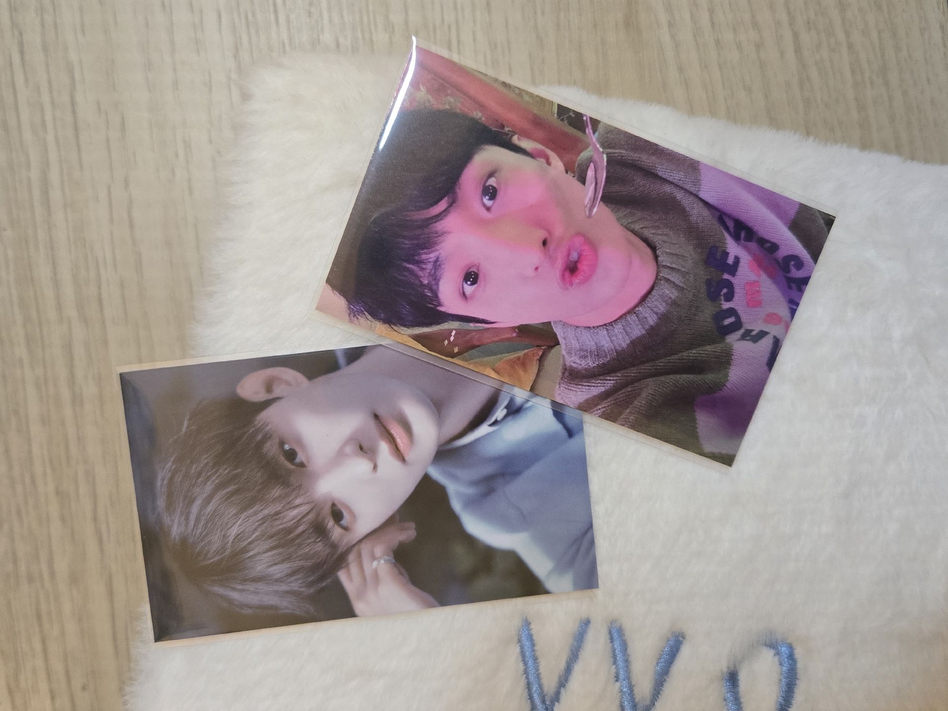 消費期限 碩特典＆場限卡 