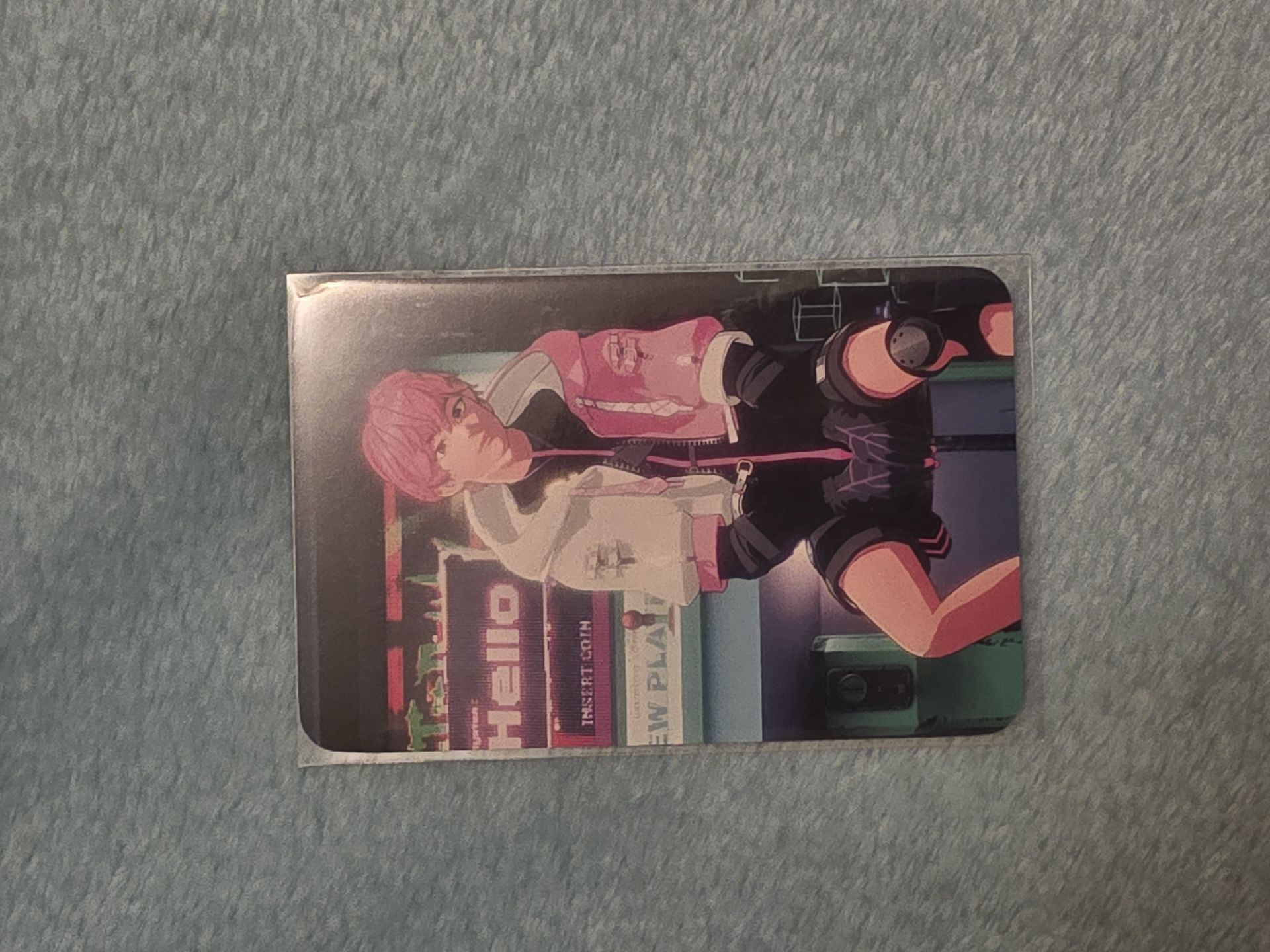 全身1.2週飲料卡