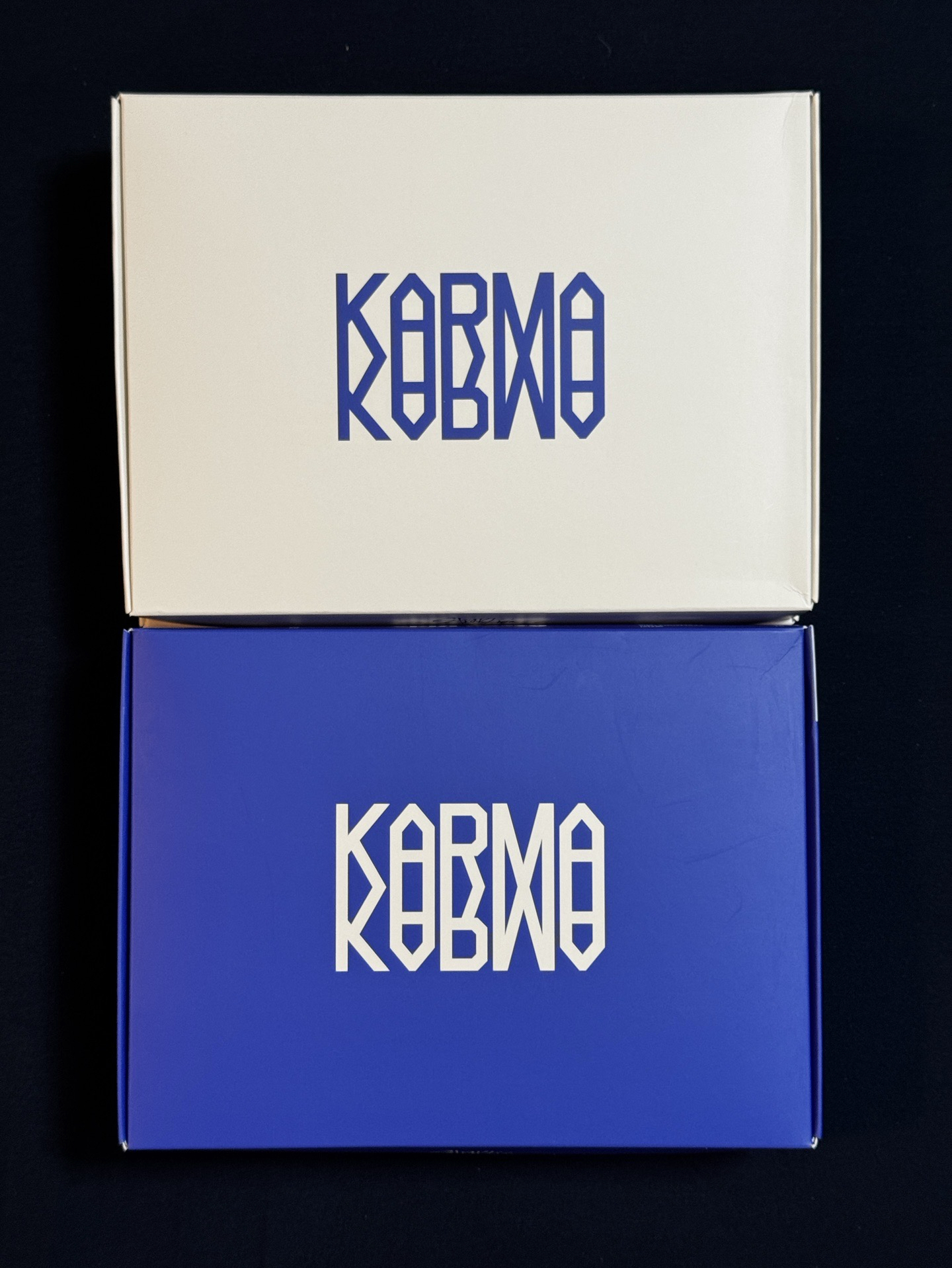 KARMA 一般版 Ceremony ver. 空專