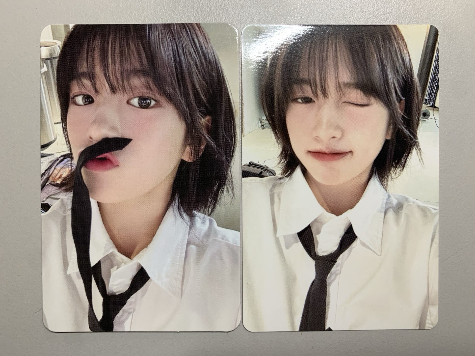 I’ve Mine 西裝安