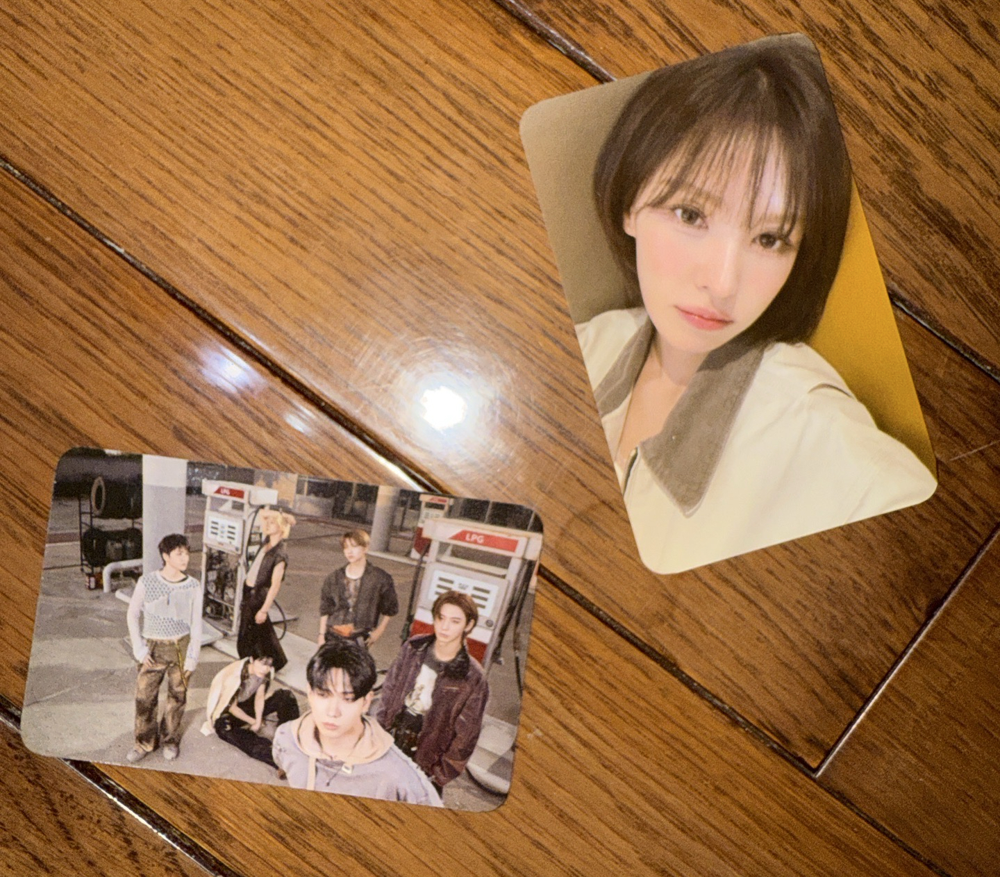 櫻花季313入場卡