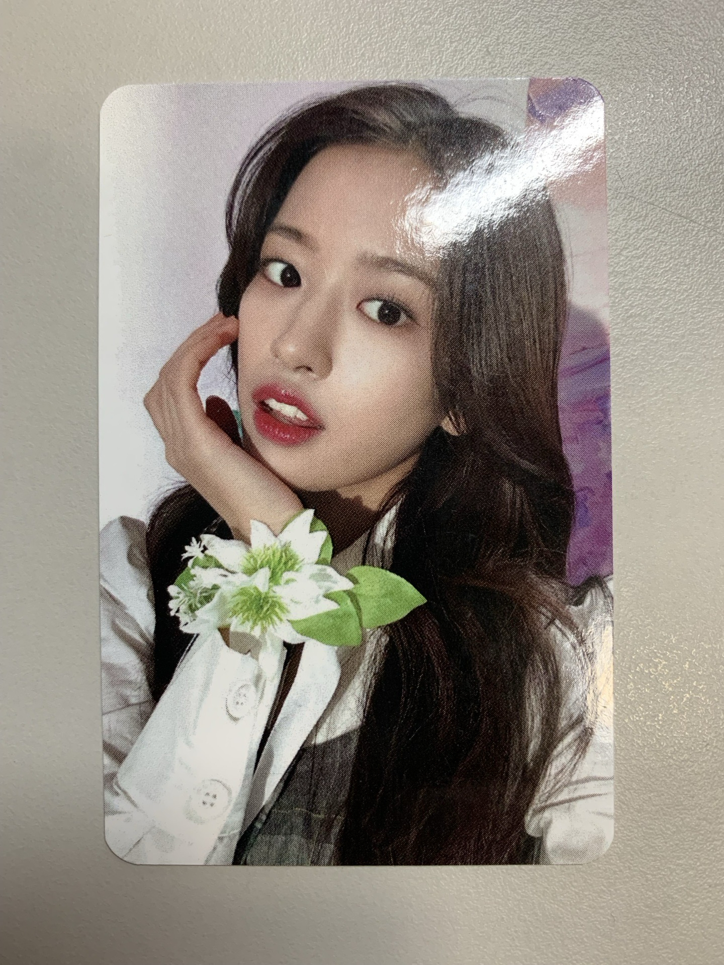 23Fc入場 手花安