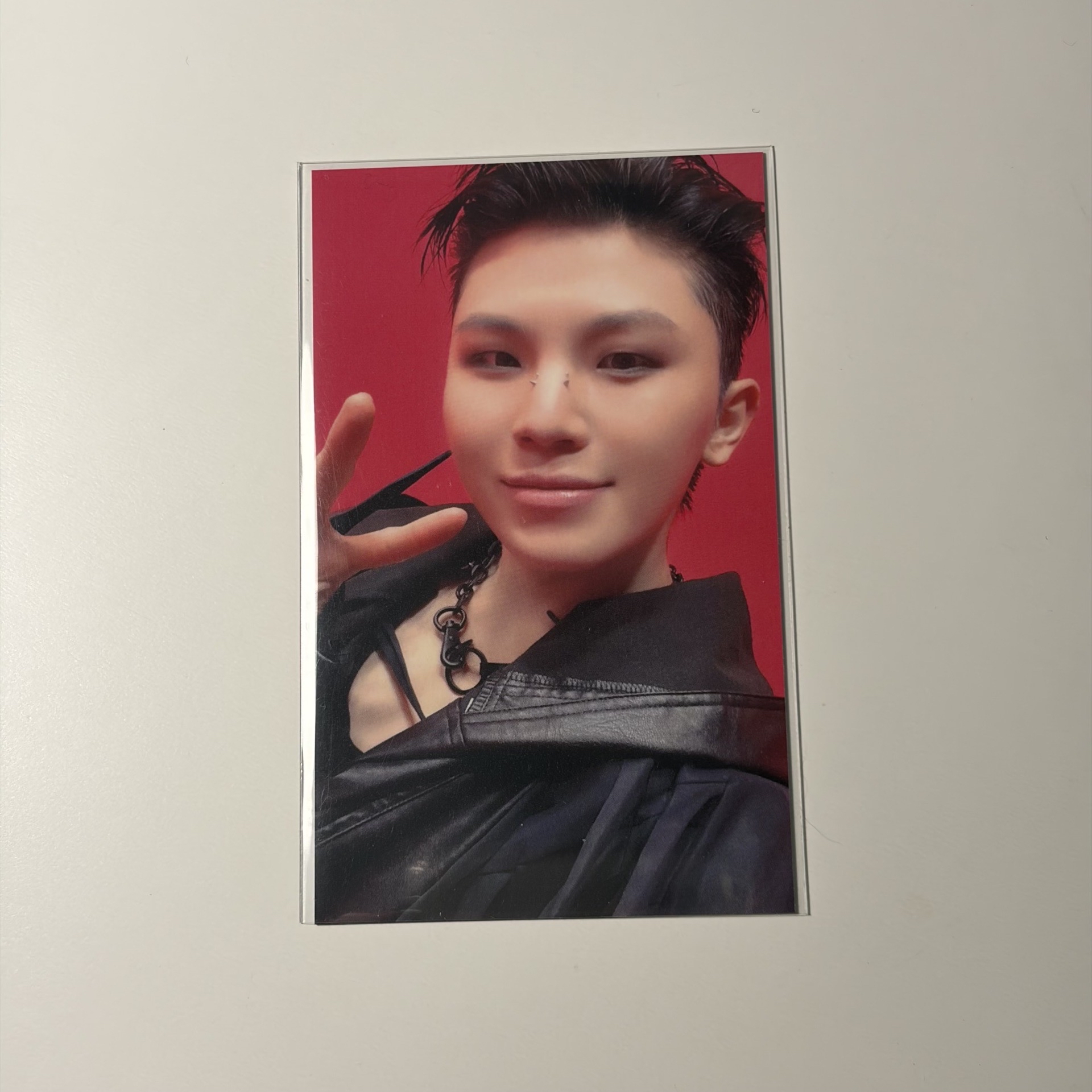 SVT正五日巡環球場限（勳）