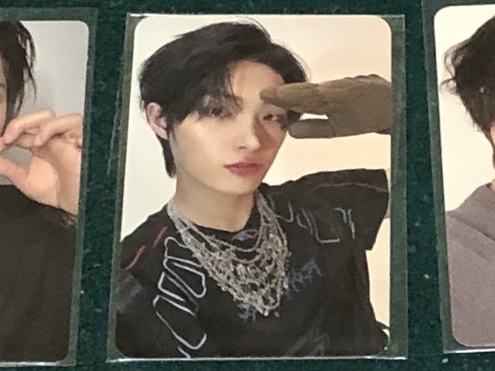 ANITEEZ IN TREASURE五萬滿額 