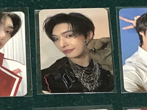 ANITEEZ IN TREASURE 十萬滿額