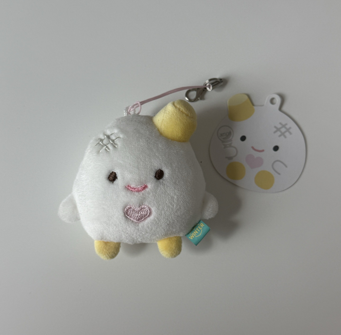 二巡場週 冬吊娃 手燈娃