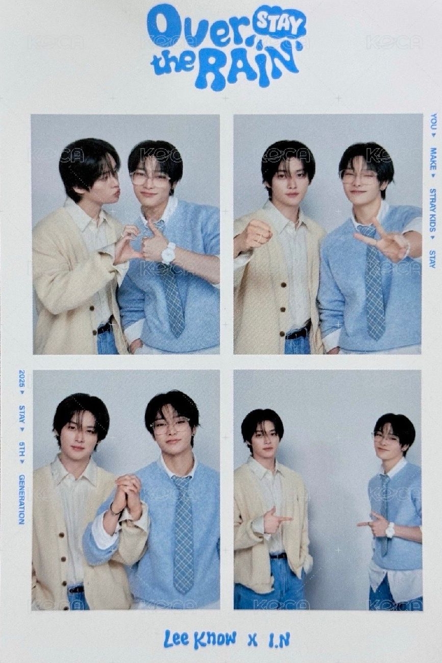 阿里郎/旻寅四宮格照