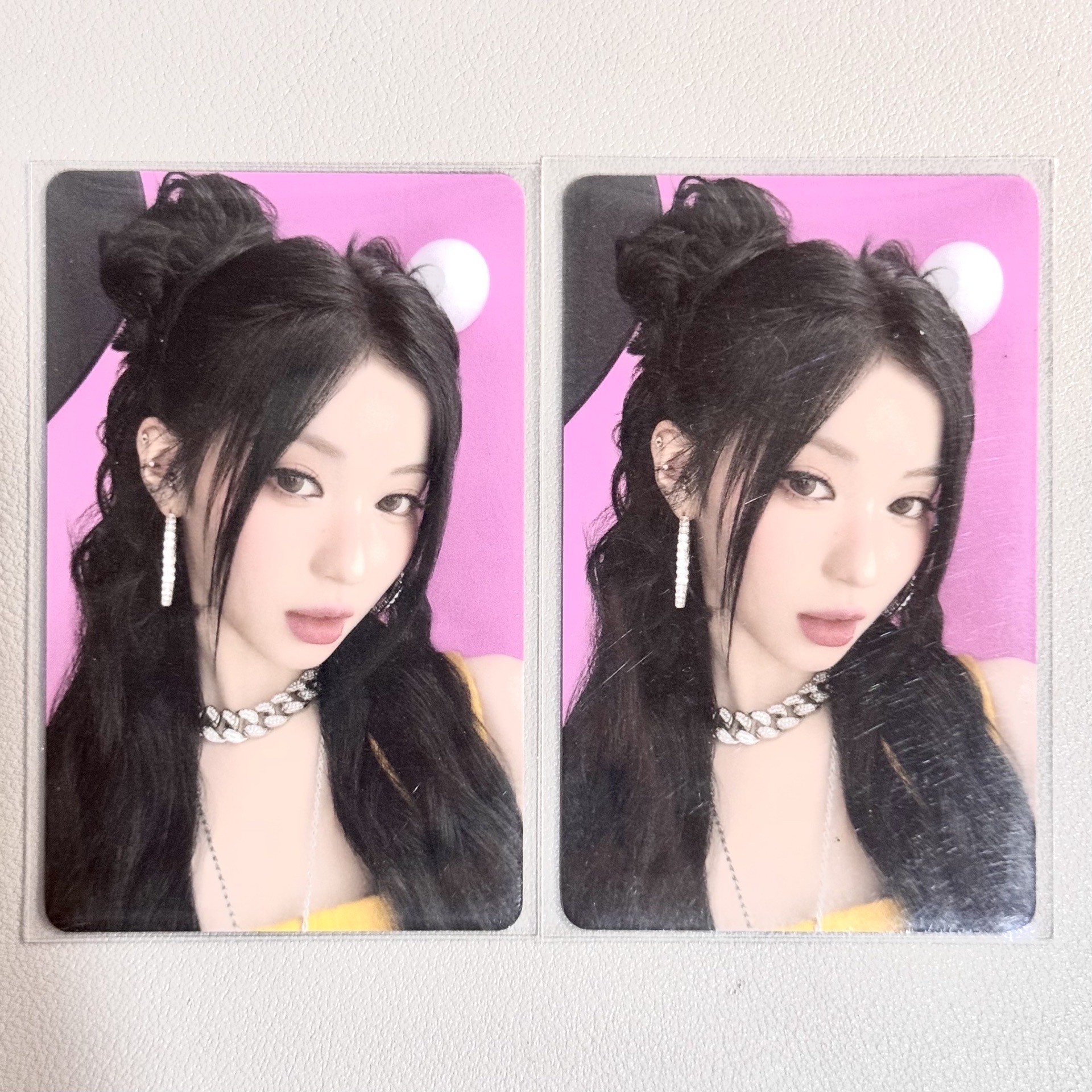 日本快閃限定隨機卡