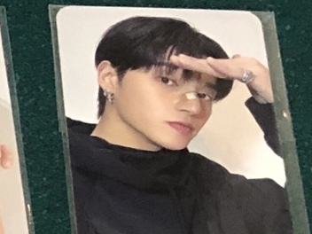 ANITEEZ IN TREASURE 五萬滿額