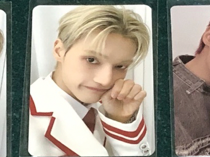 ANITEEZ IN THE CALLING 十萬滿額