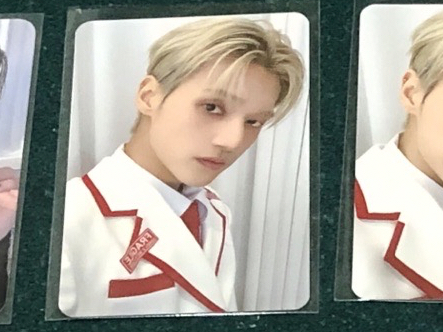 ANITEEZ IN THE CALLING五萬滿額