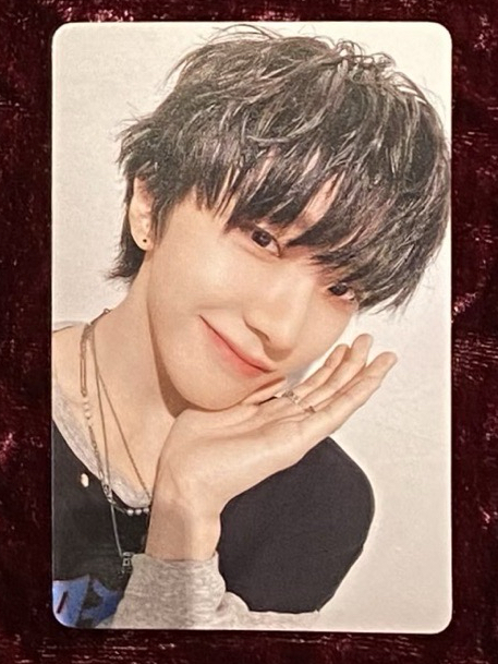 WOONHAK 19.99 專卡