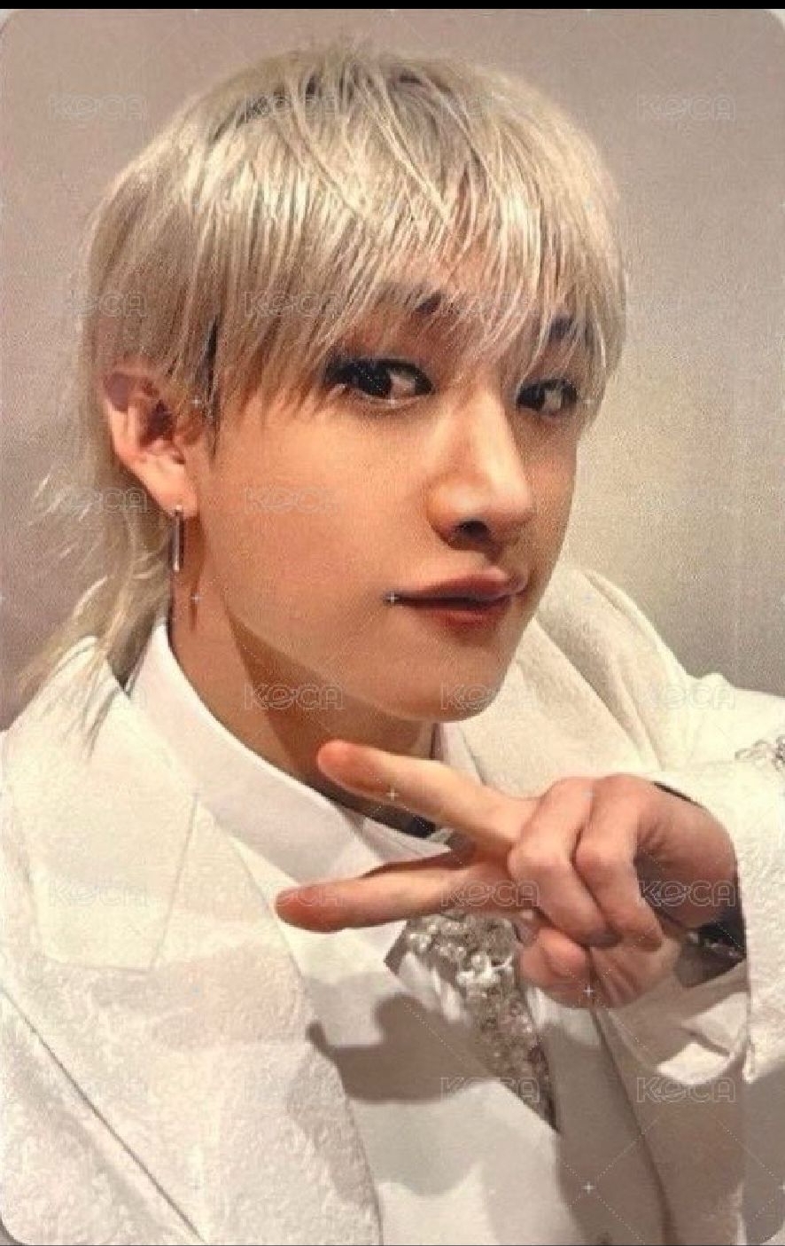 1/24 Hollow 拍手會 燦彬