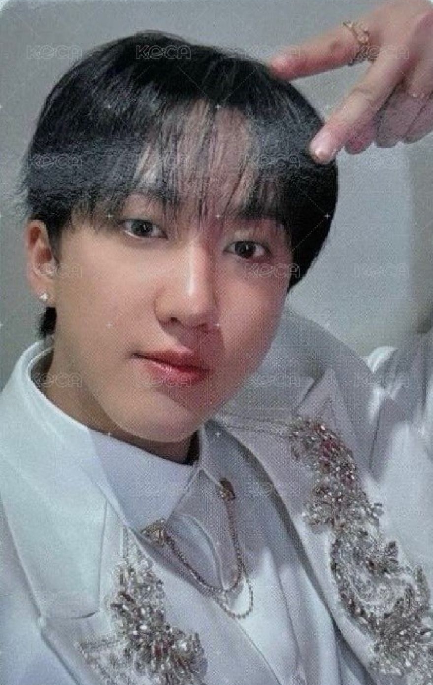 Hollow 拍手會 燦彬